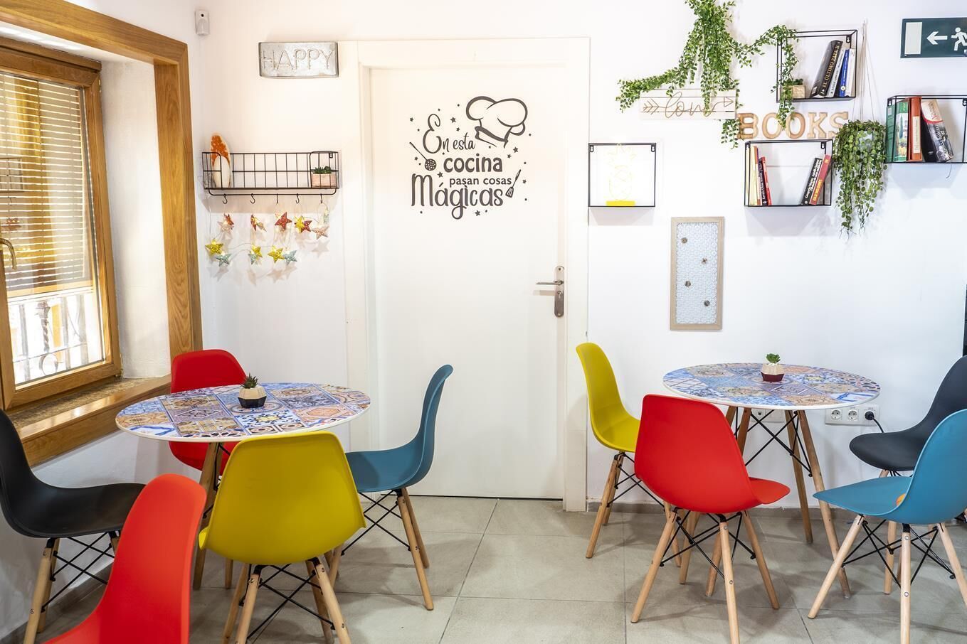 Photo - Hostel Welcome Benidorm