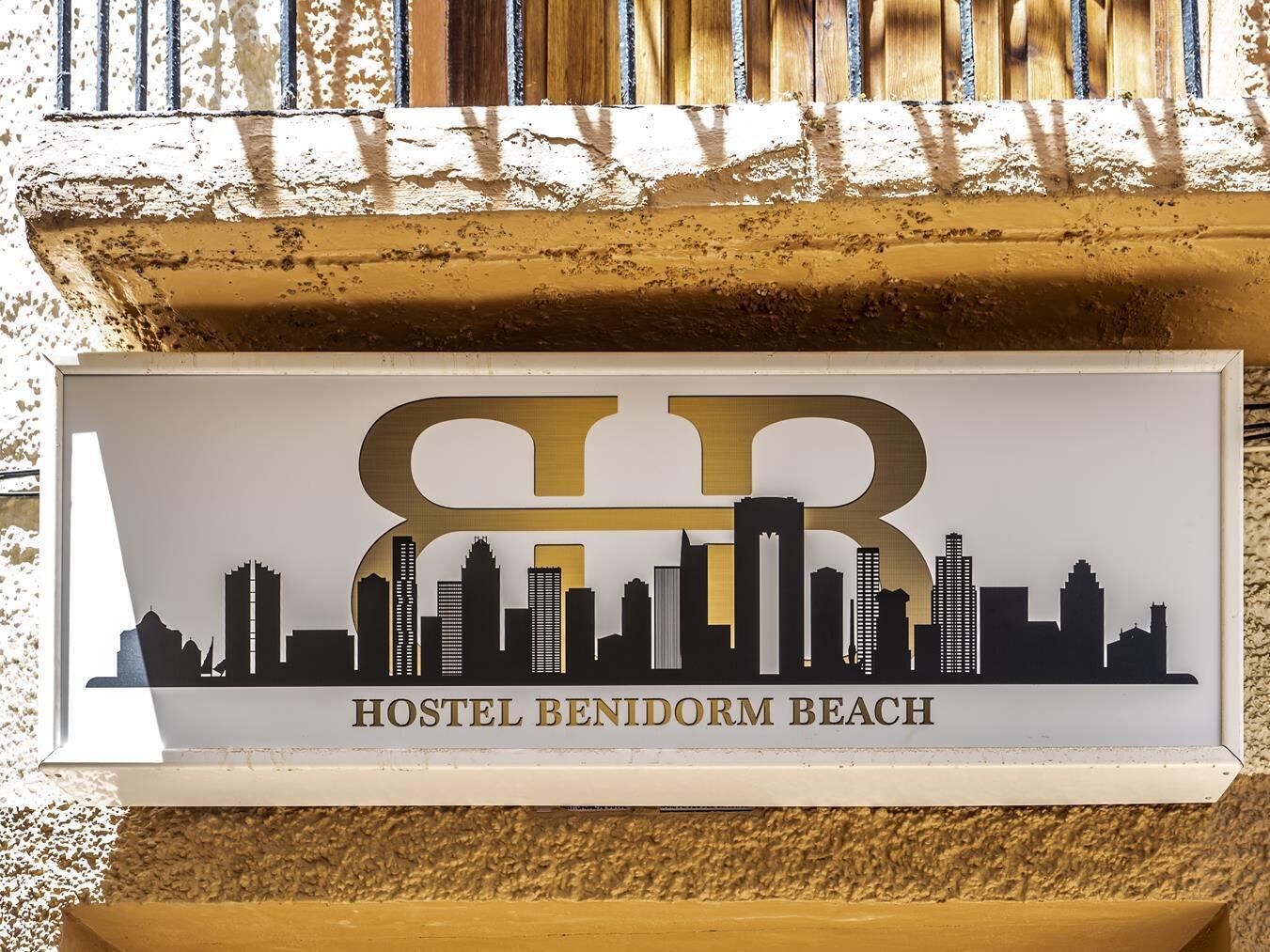 Photo - Hostel Welcome Benidorm