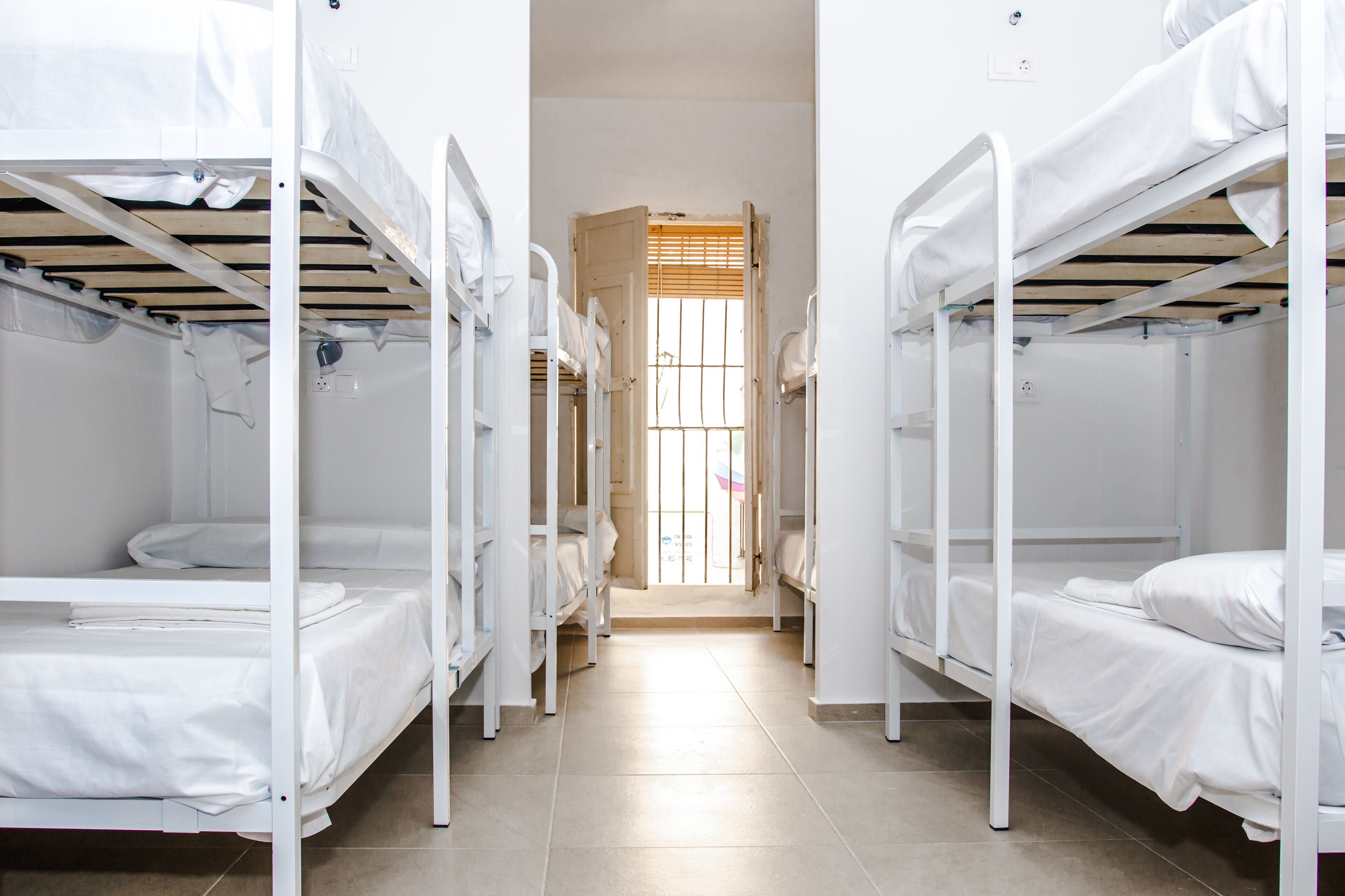 Hostel Benidorm Beach