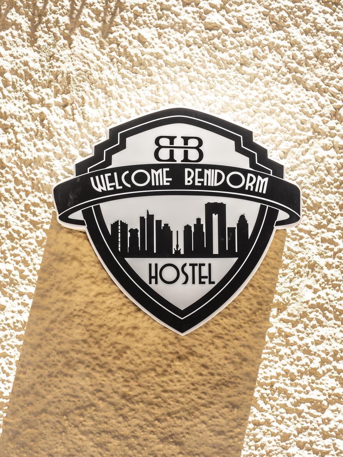Photo - Hostel Welcome Benidorm