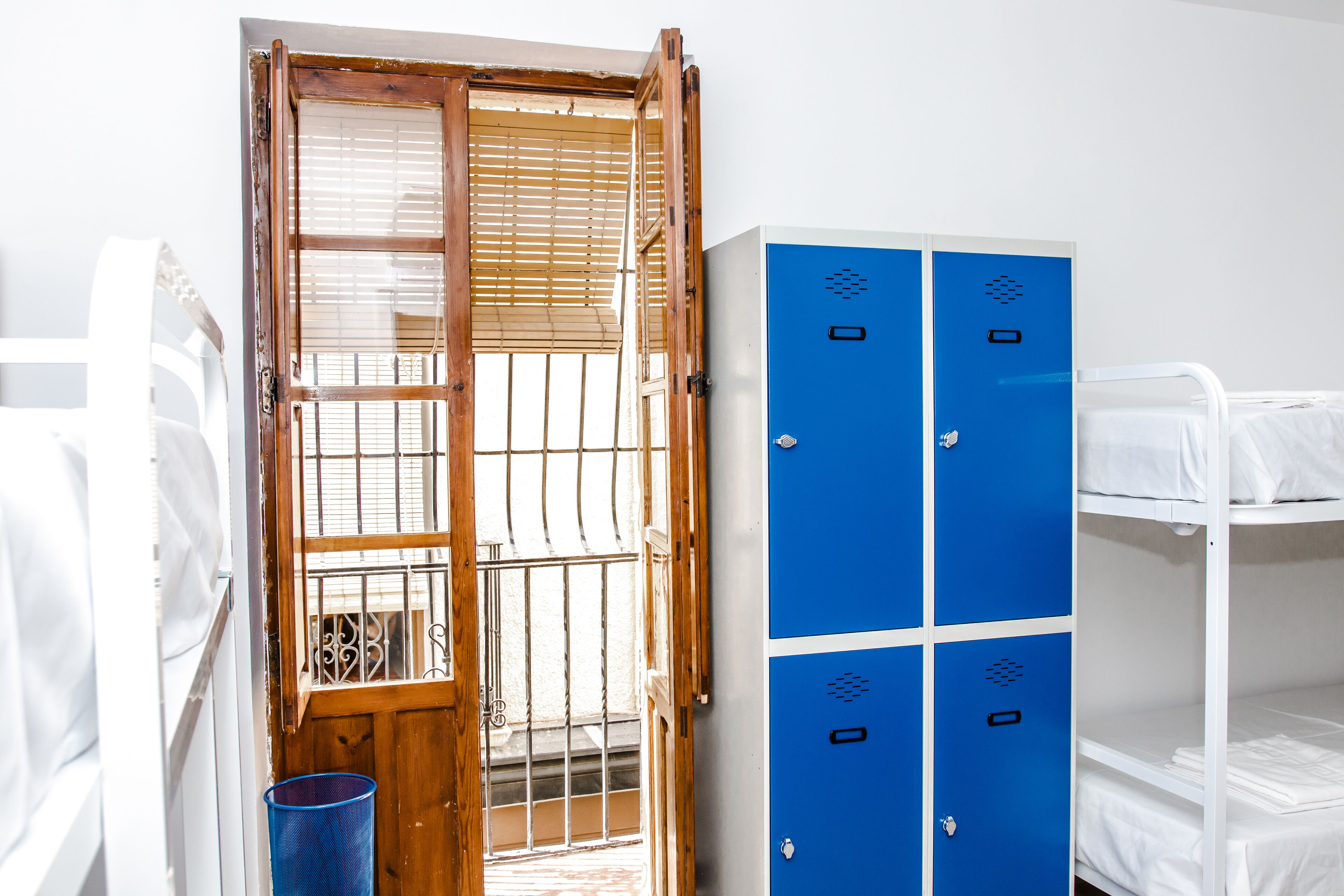 Photo - Hostel Welcome Benidorm