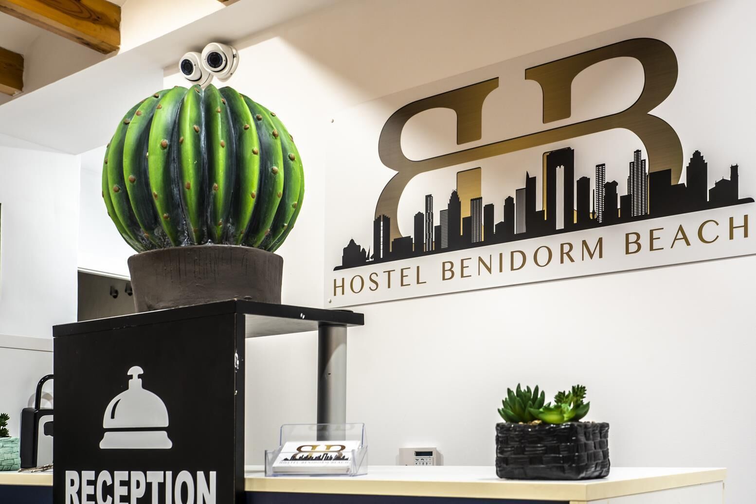 Photo - Hostel Welcome Benidorm