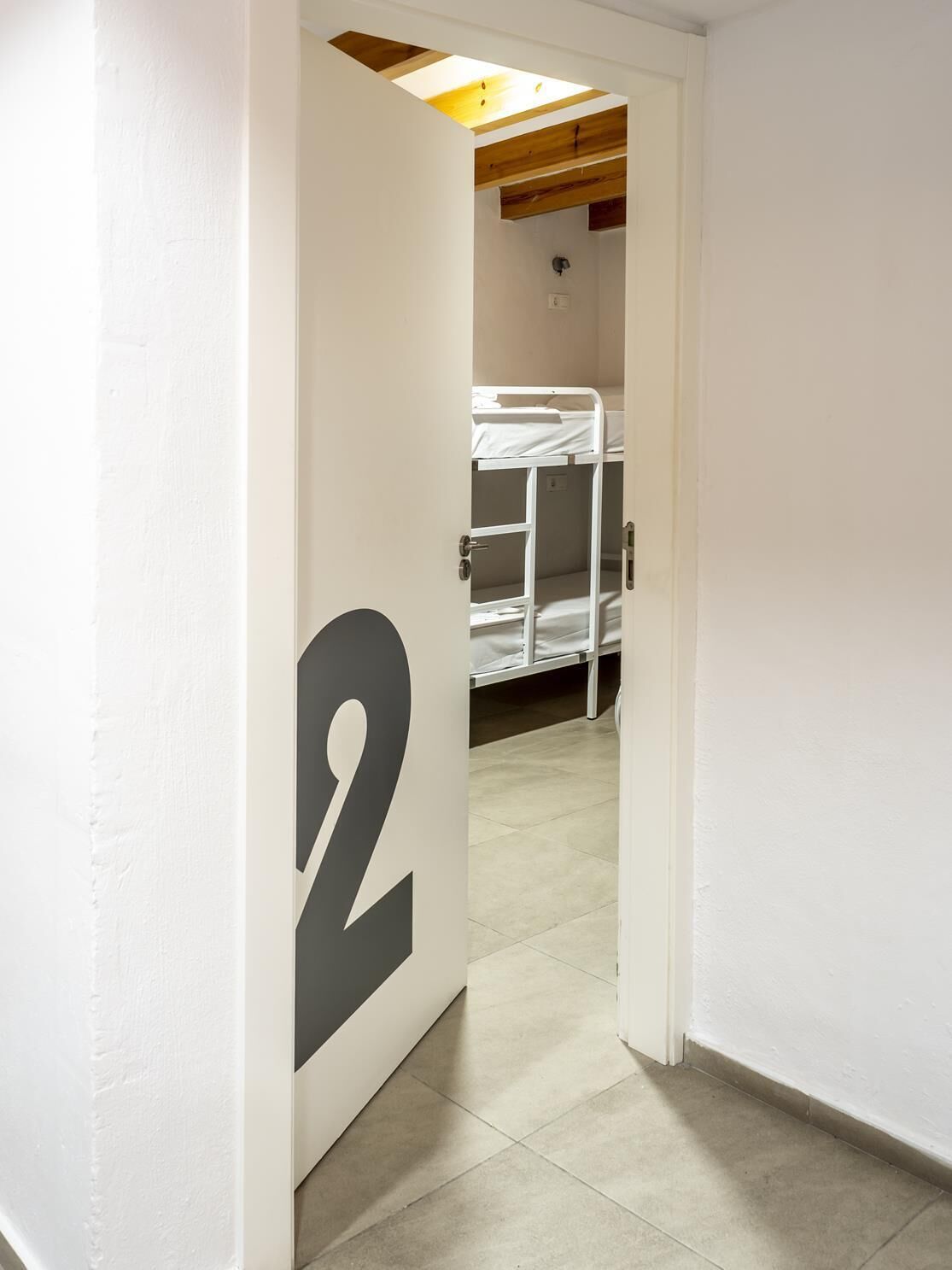 Photo - Hostel Welcome Benidorm