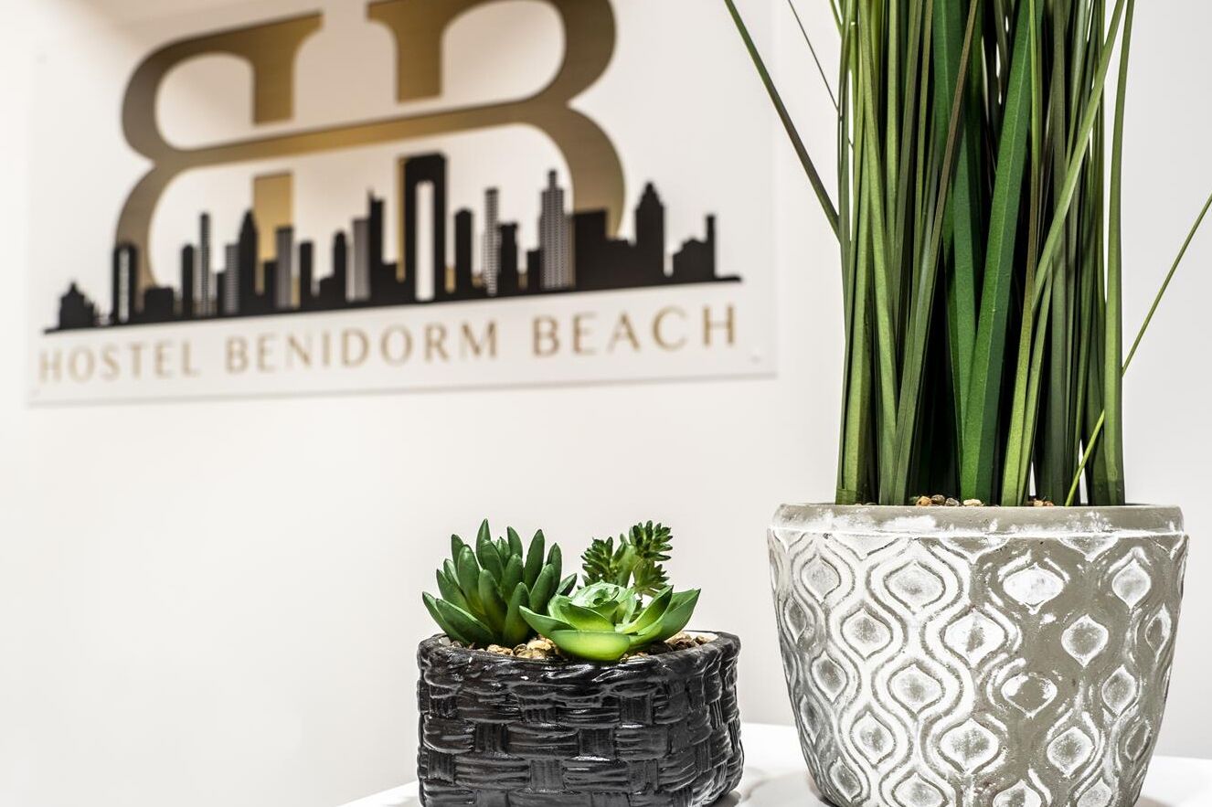 Photo - Hostel Welcome Benidorm