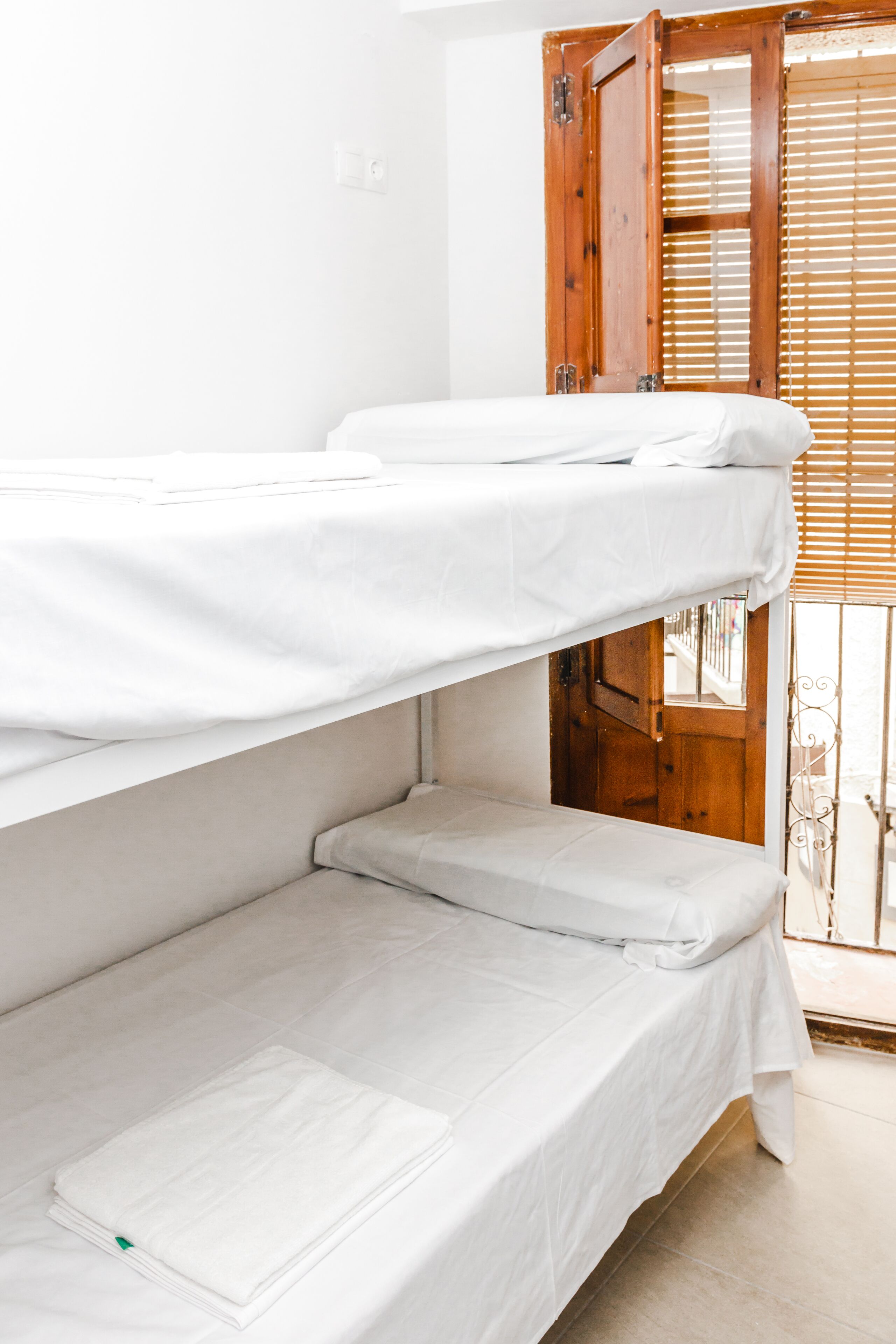 Photo - Hostel Welcome Benidorm