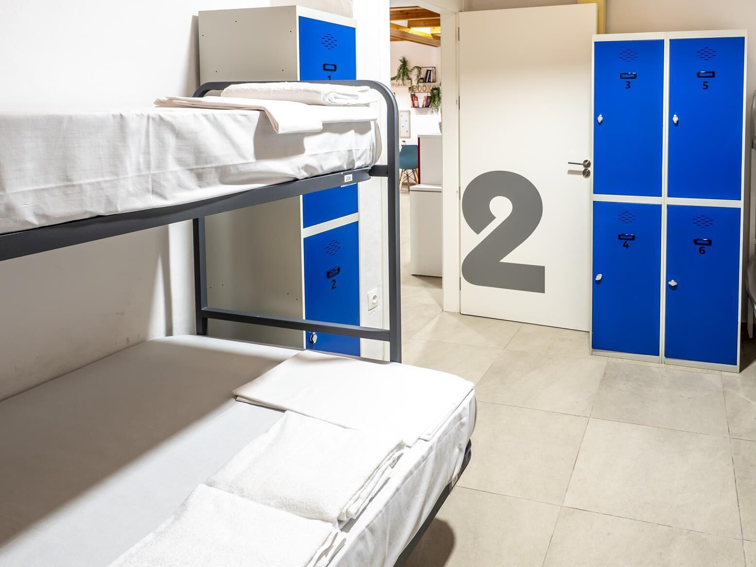 Photo - Hostel Welcome Benidorm