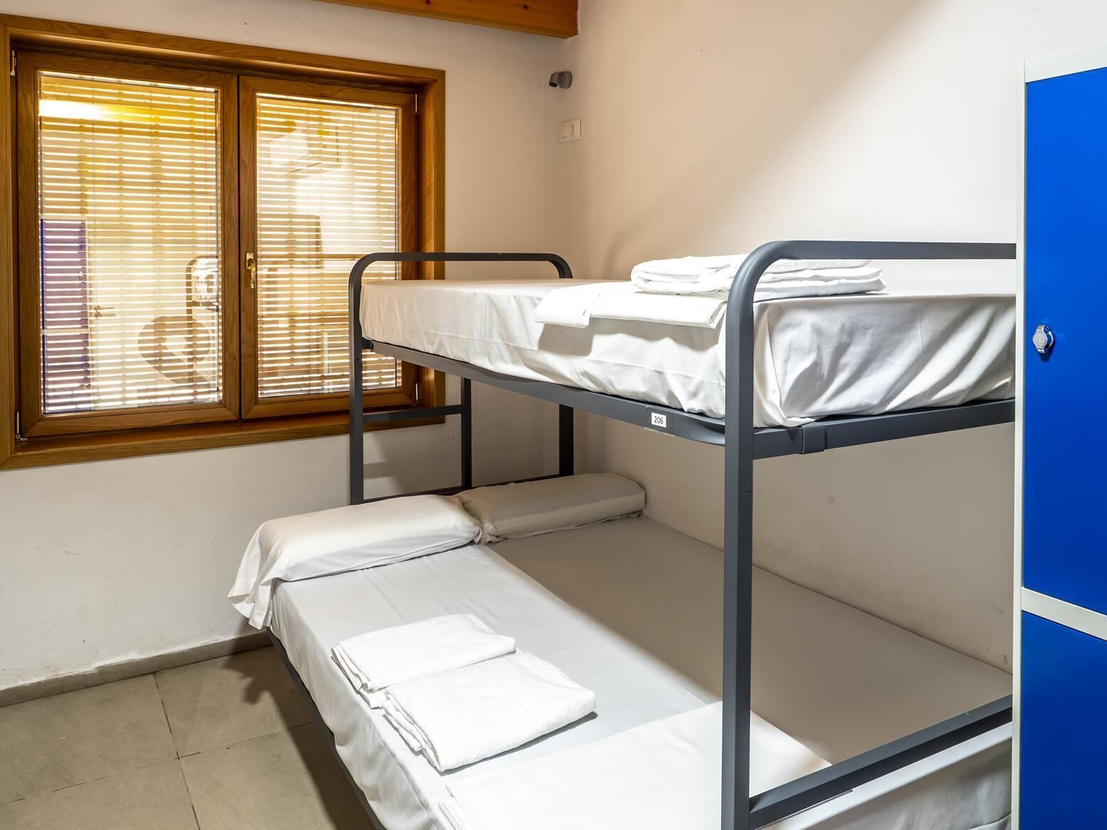 Photo - Hostel Welcome Benidorm