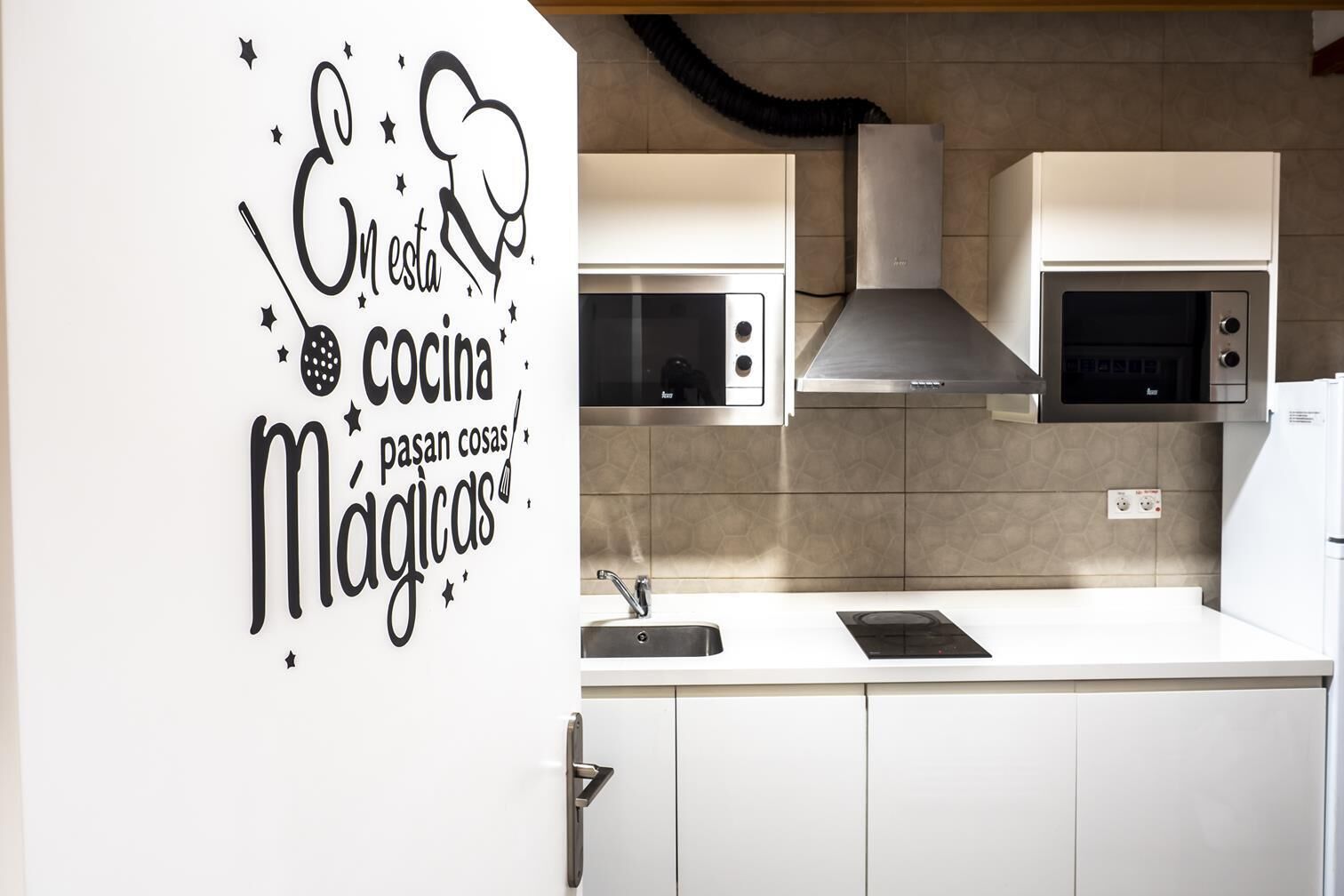 Photo - Hostel Welcome Benidorm