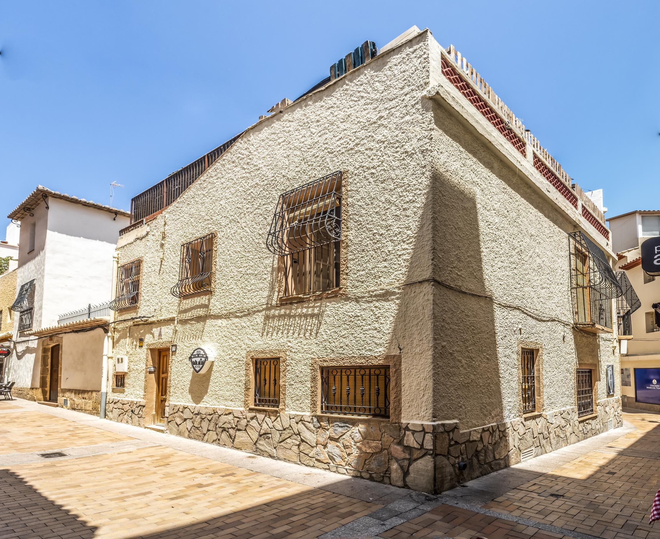 Hostel Benidorm Beach