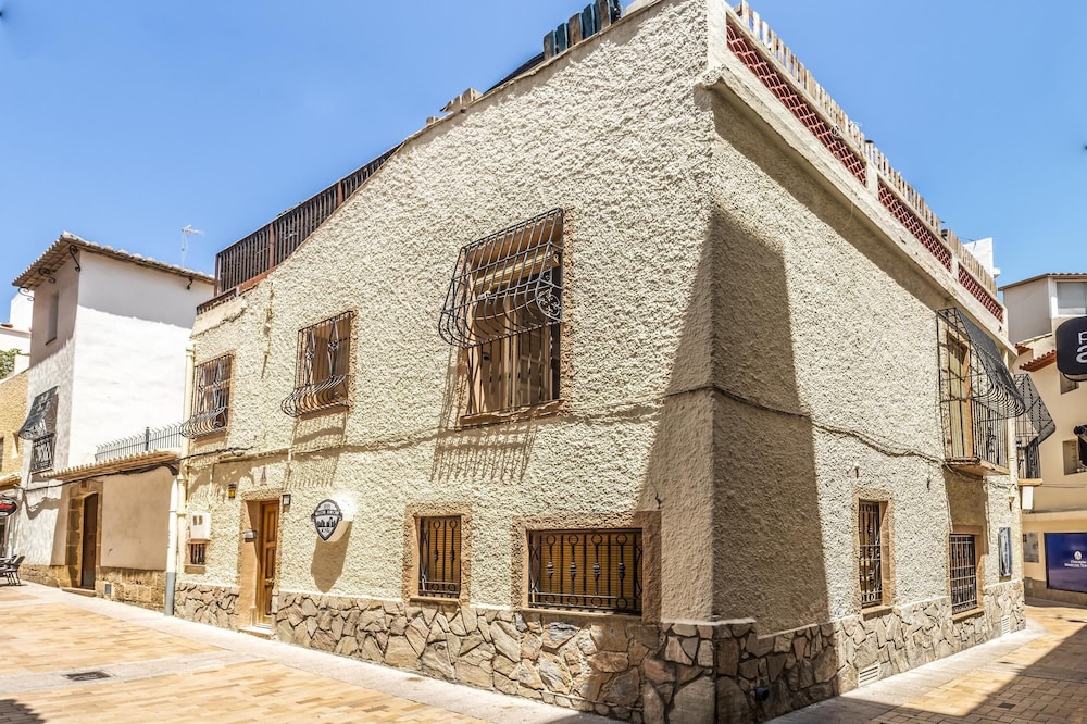 Hostel Benidorm Beach