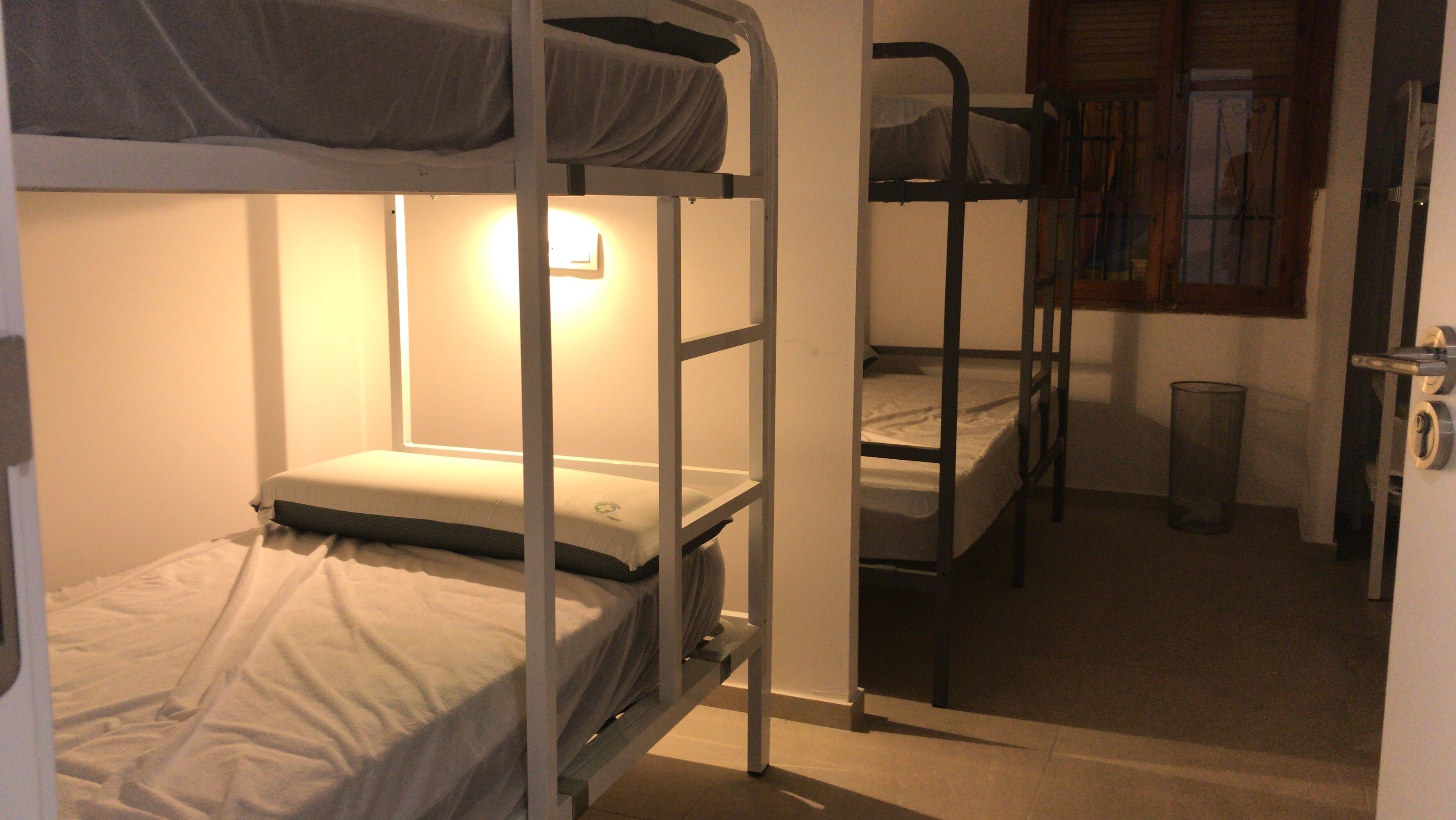 Photo - Hostel Welcome Benidorm