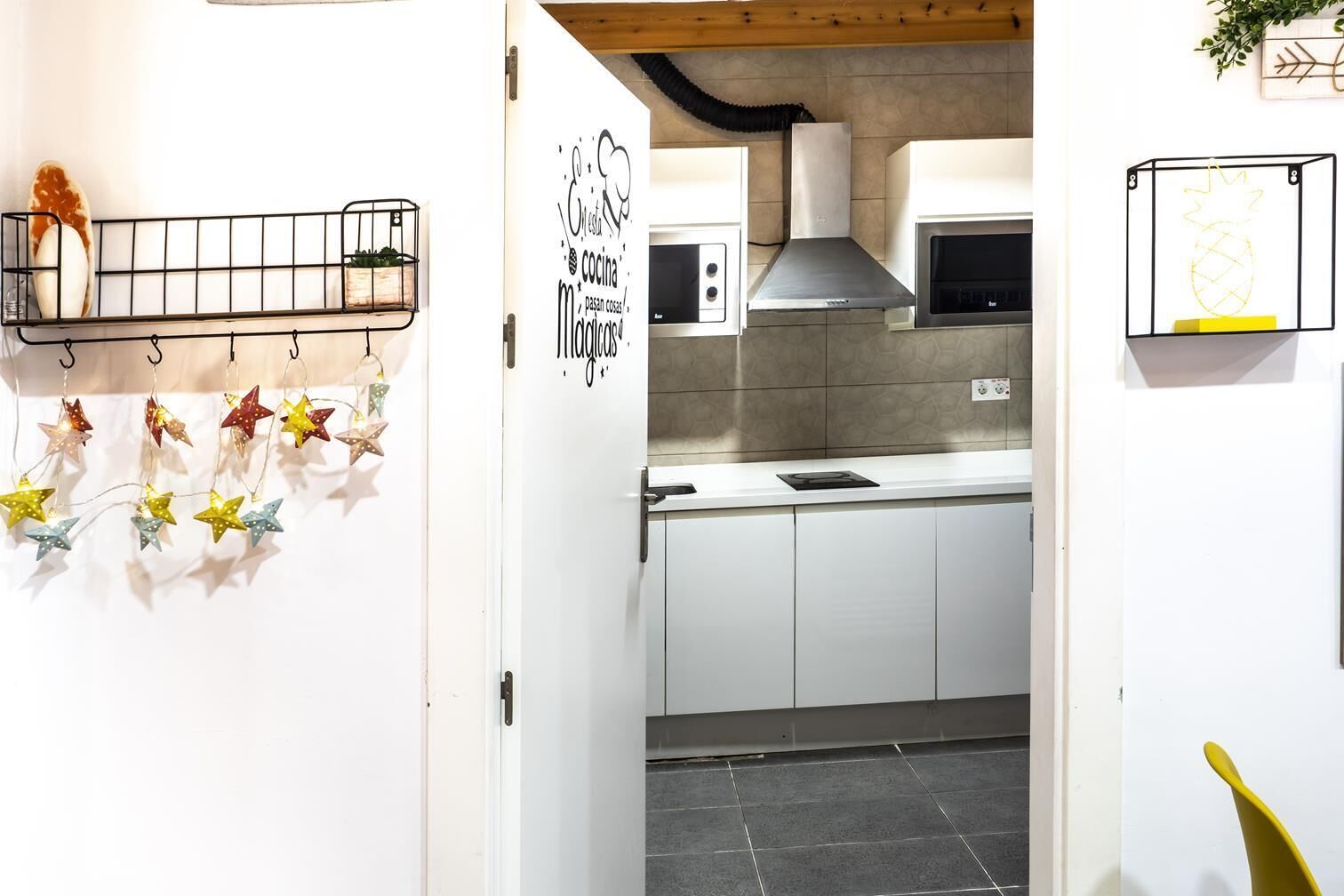 Photo - Hostel Welcome Benidorm