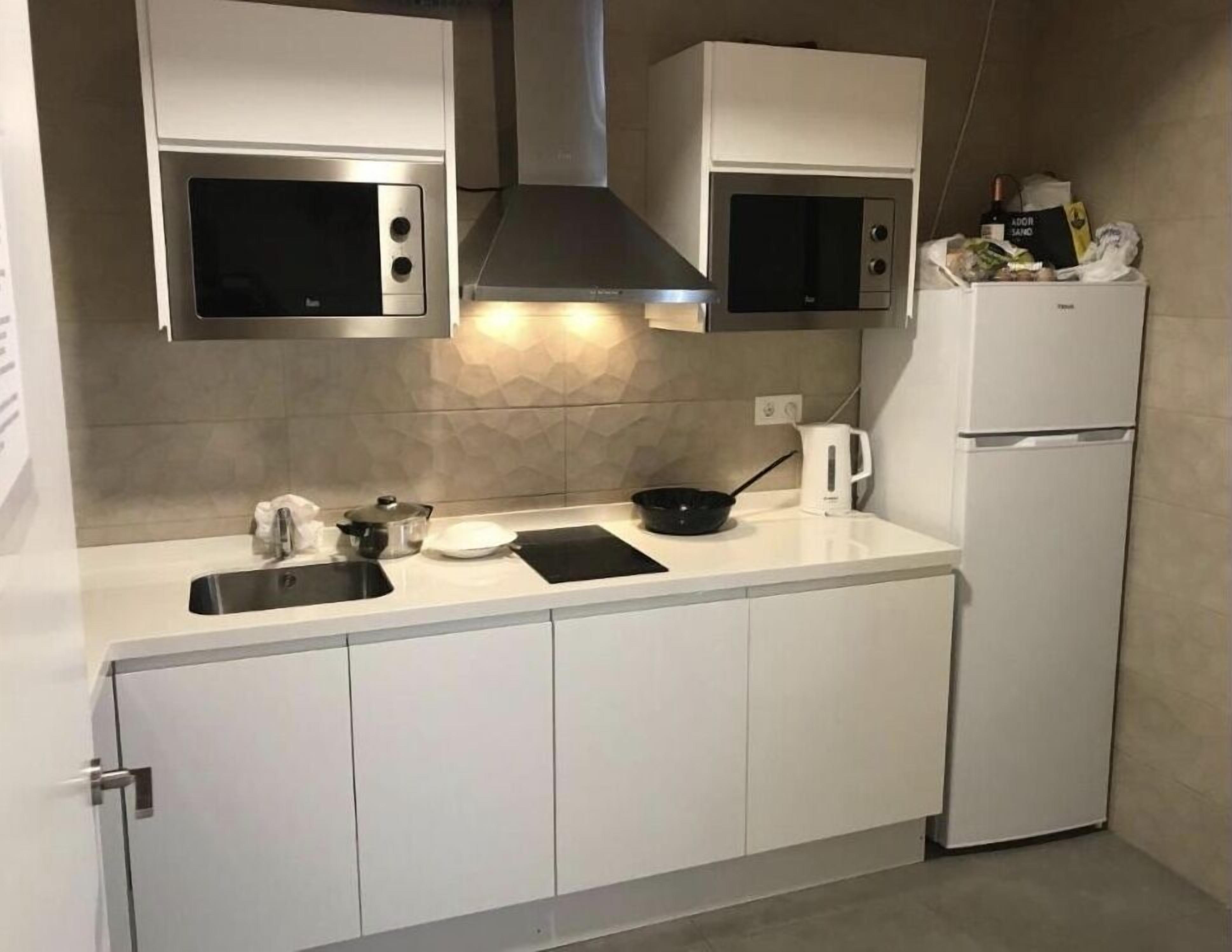 Photo - Hostel Welcome Benidorm