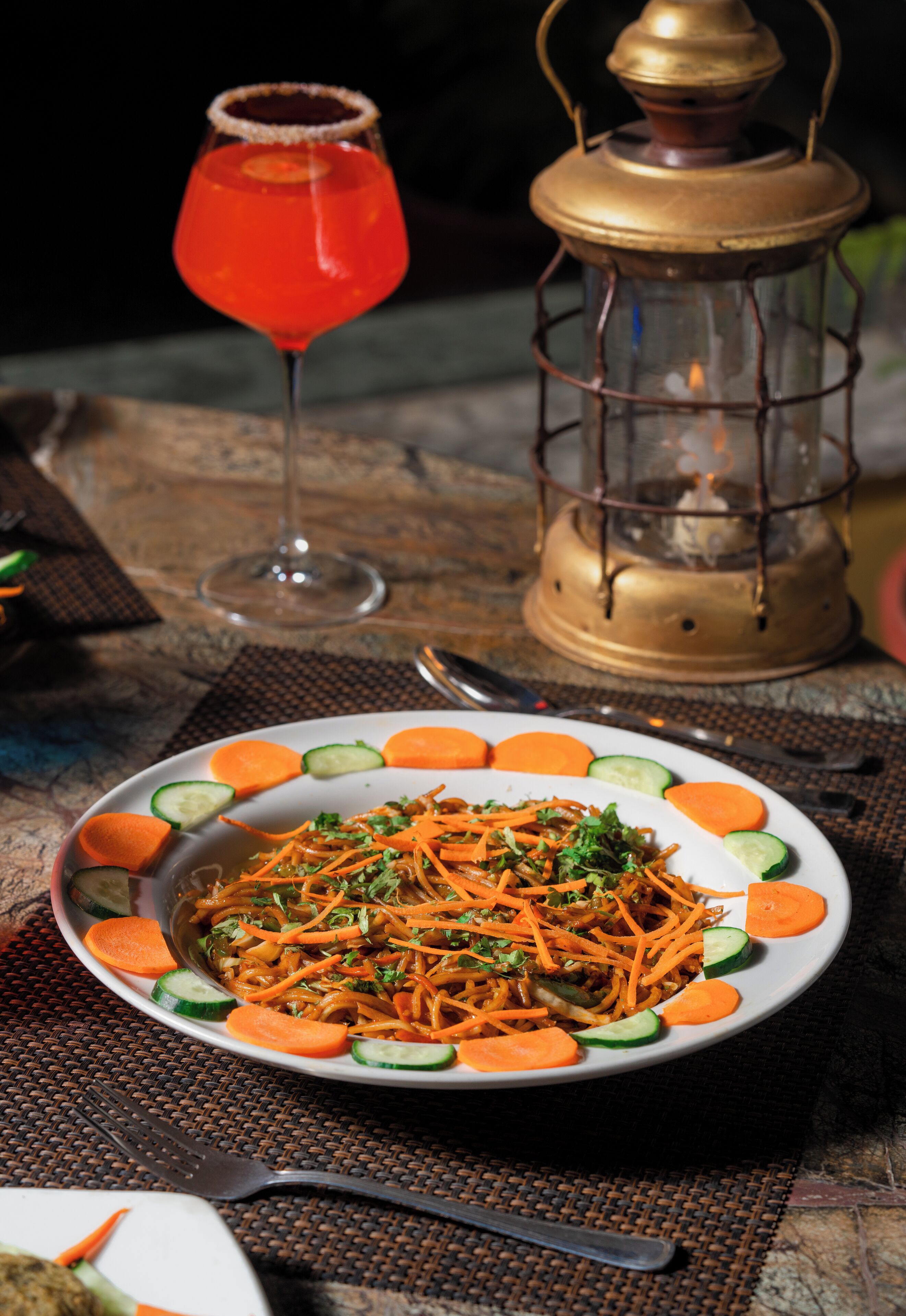 Foto - The Chronicles - Near the Lake Pichola Udaipur