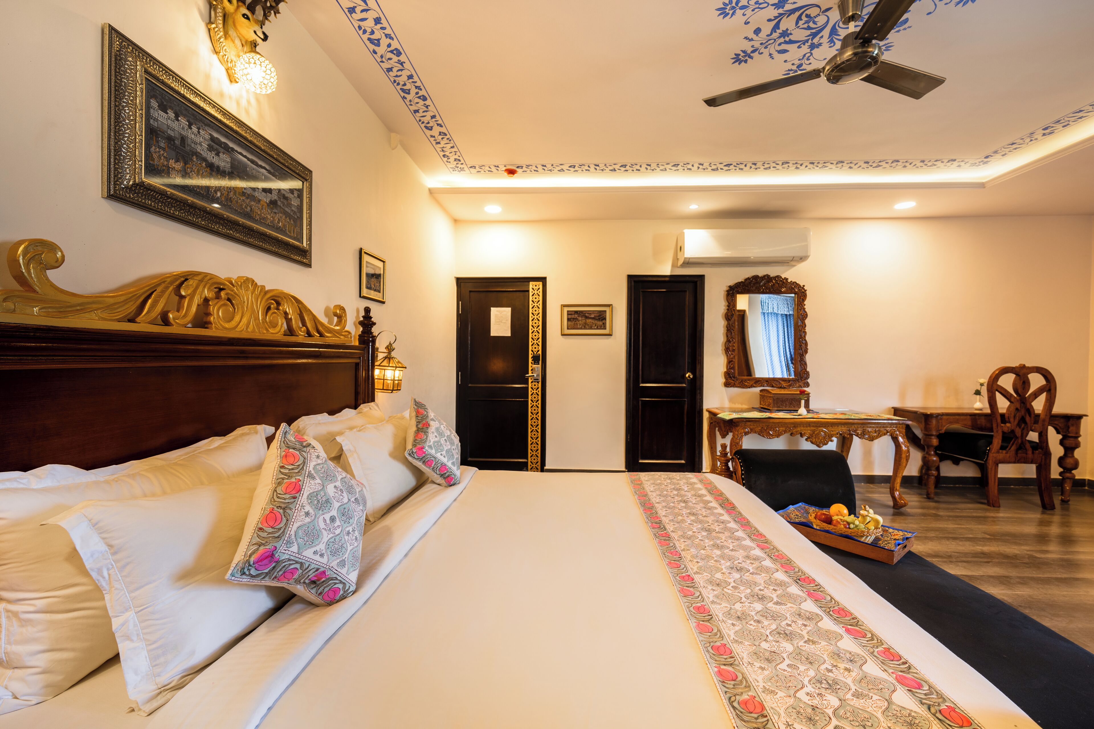 Foto - The Chronicles - Near the Lake Pichola Udaipur