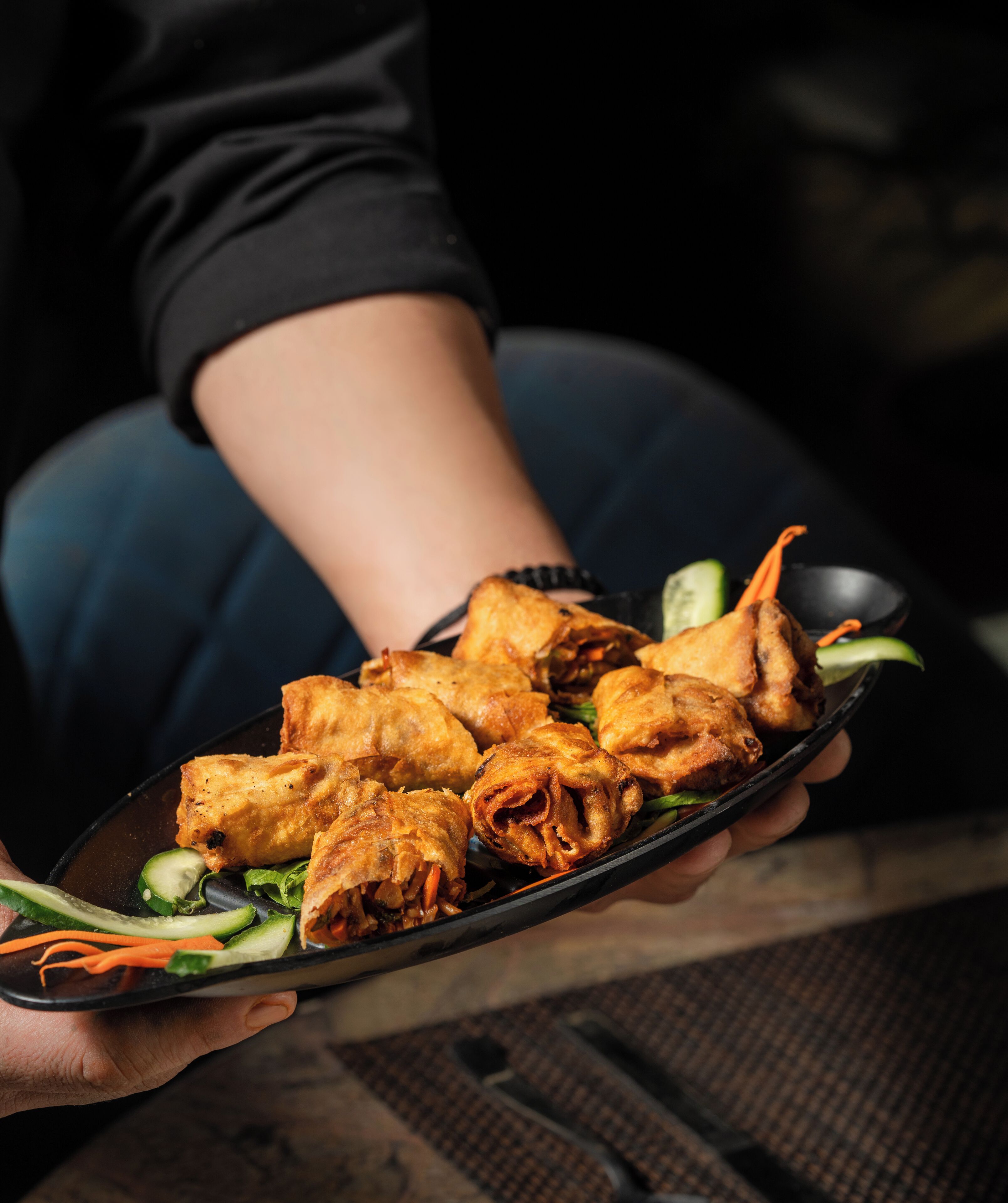 Foto - The Chronicles - Near the Lake Pichola Udaipur