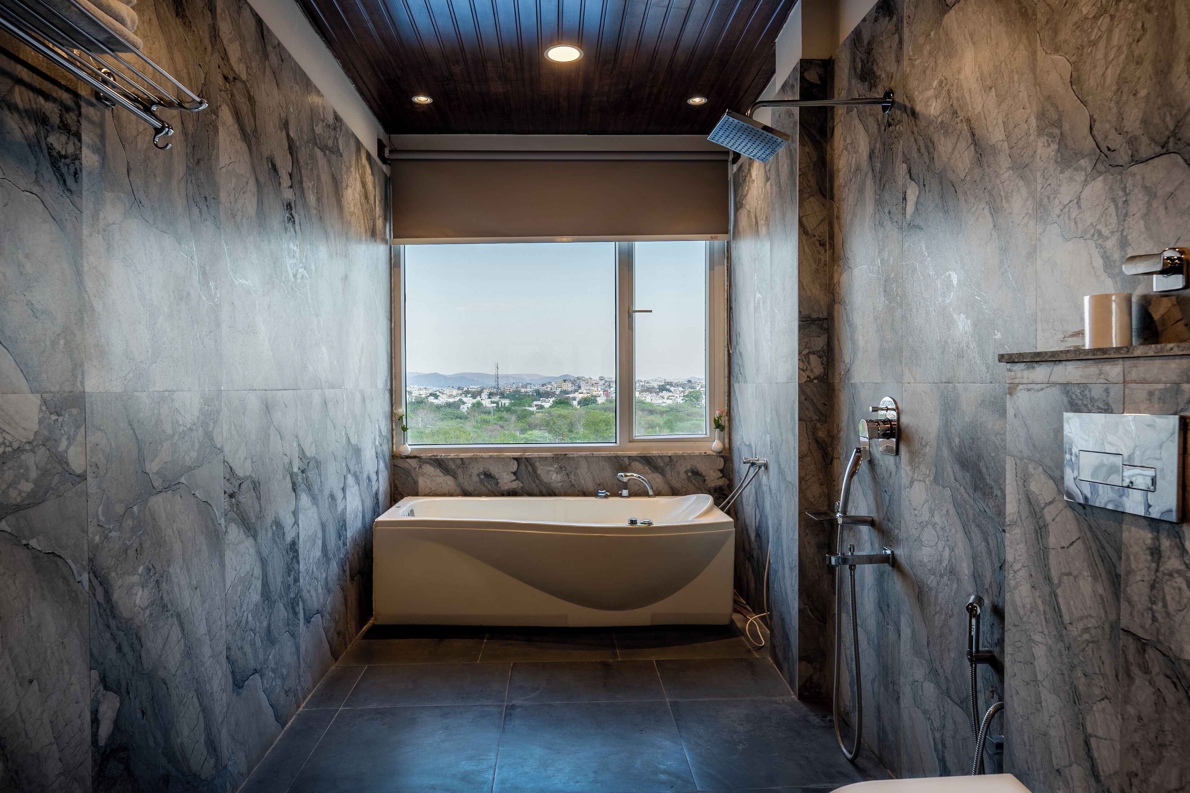 Foto - The Chronicles - Near the Lake Pichola Udaipur