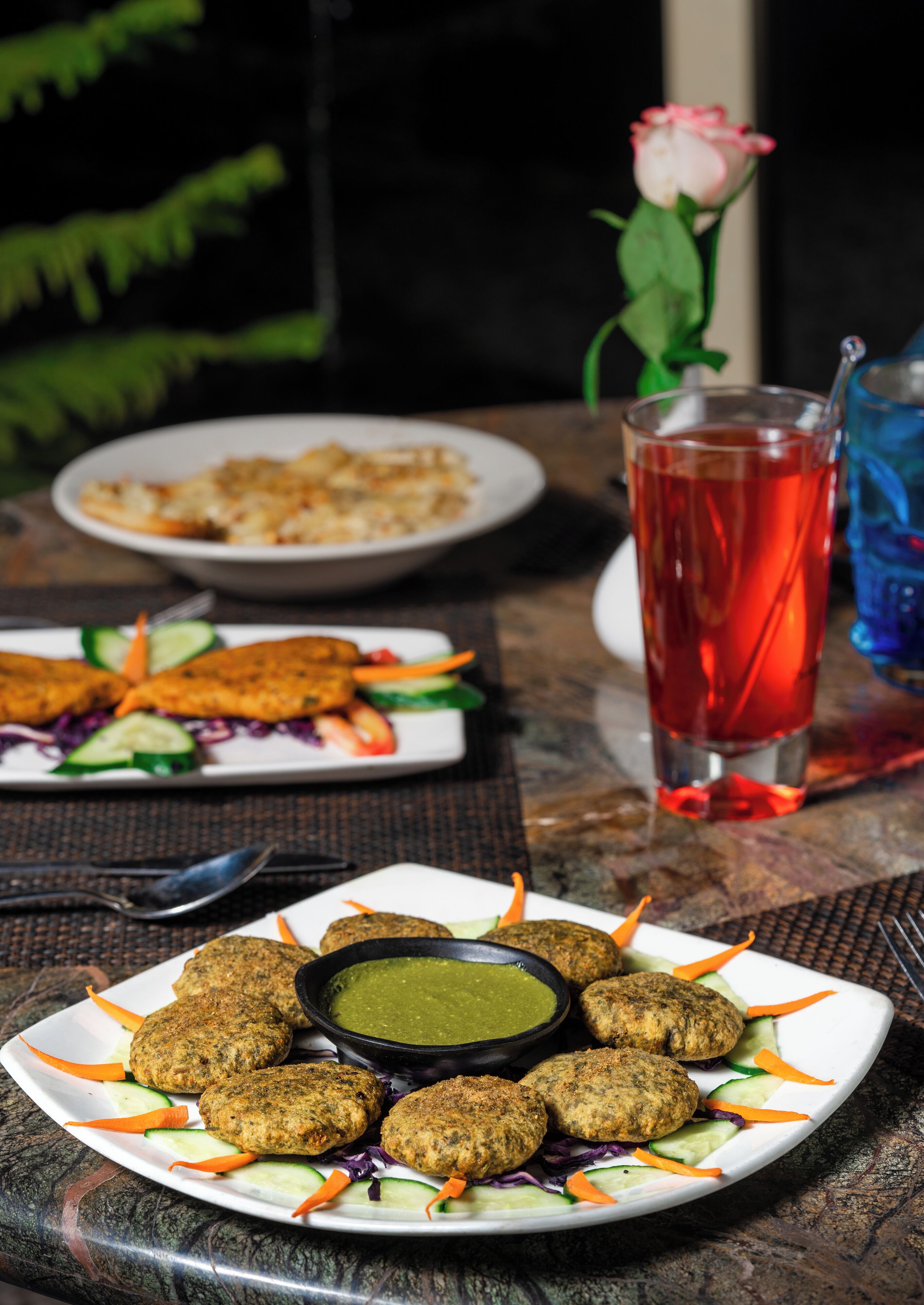 Foto - The Chronicles - Near the Lake Pichola Udaipur