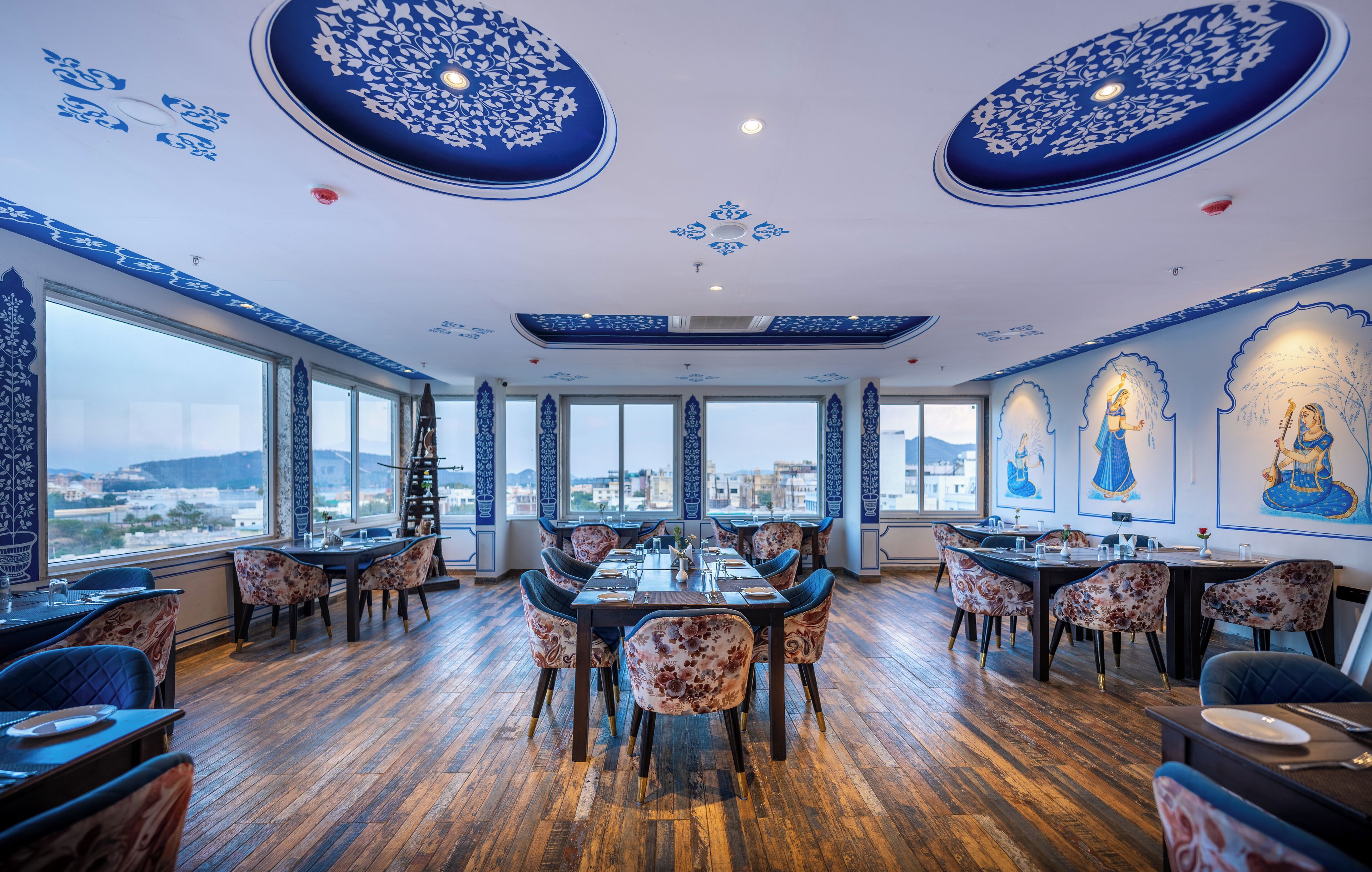 Foto - The Chronicles - Near the Lake Pichola Udaipur