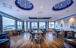 Business center - The Chronicles - Near the Lake Pichola Udaipur (Udaipur)