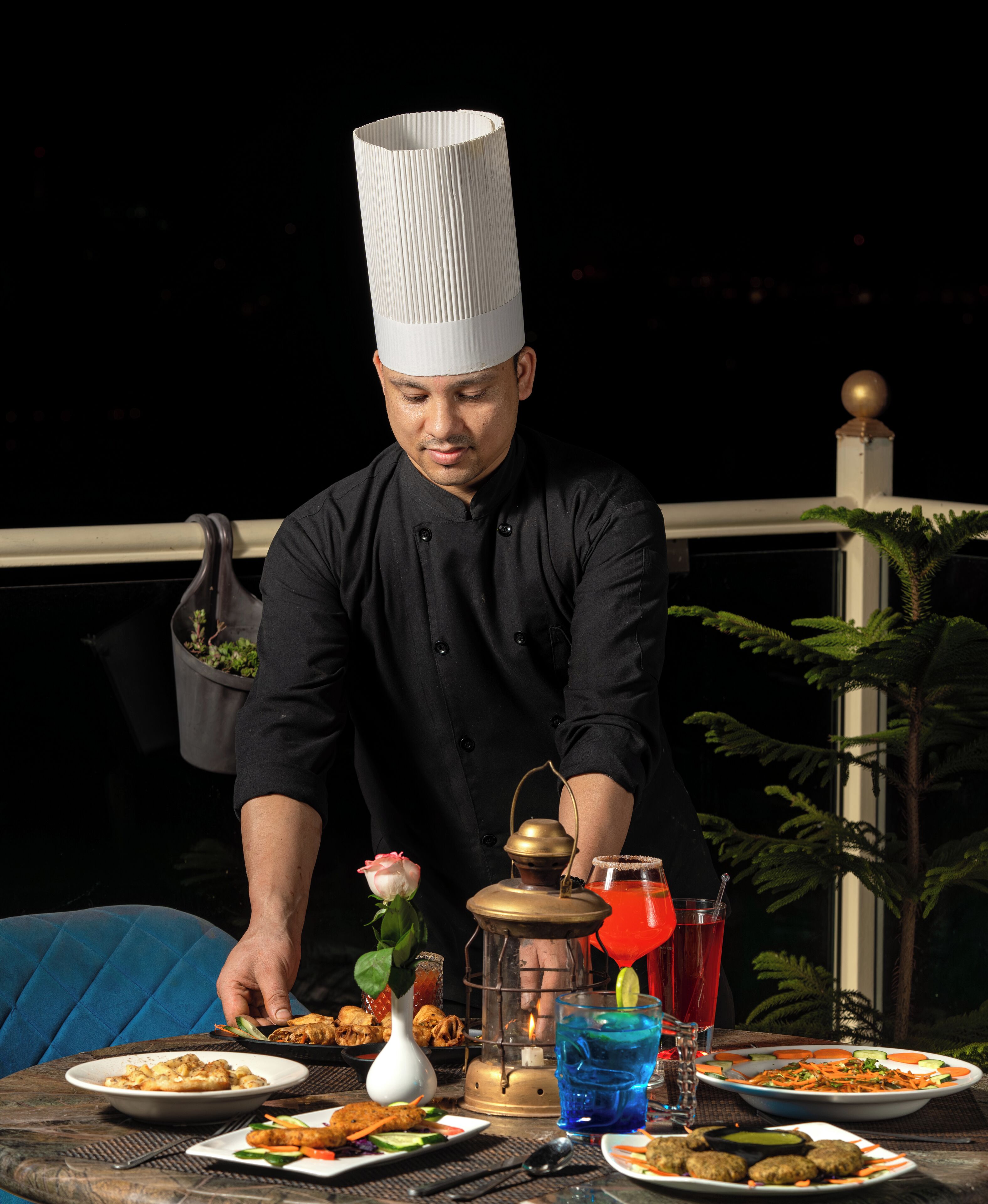 Foto - The Chronicles - Near the Lake Pichola Udaipur