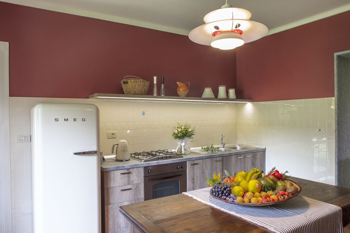 VILLA FELICE, POOL 25*4 mt, SKY SPA, private GARDEN, WIFI