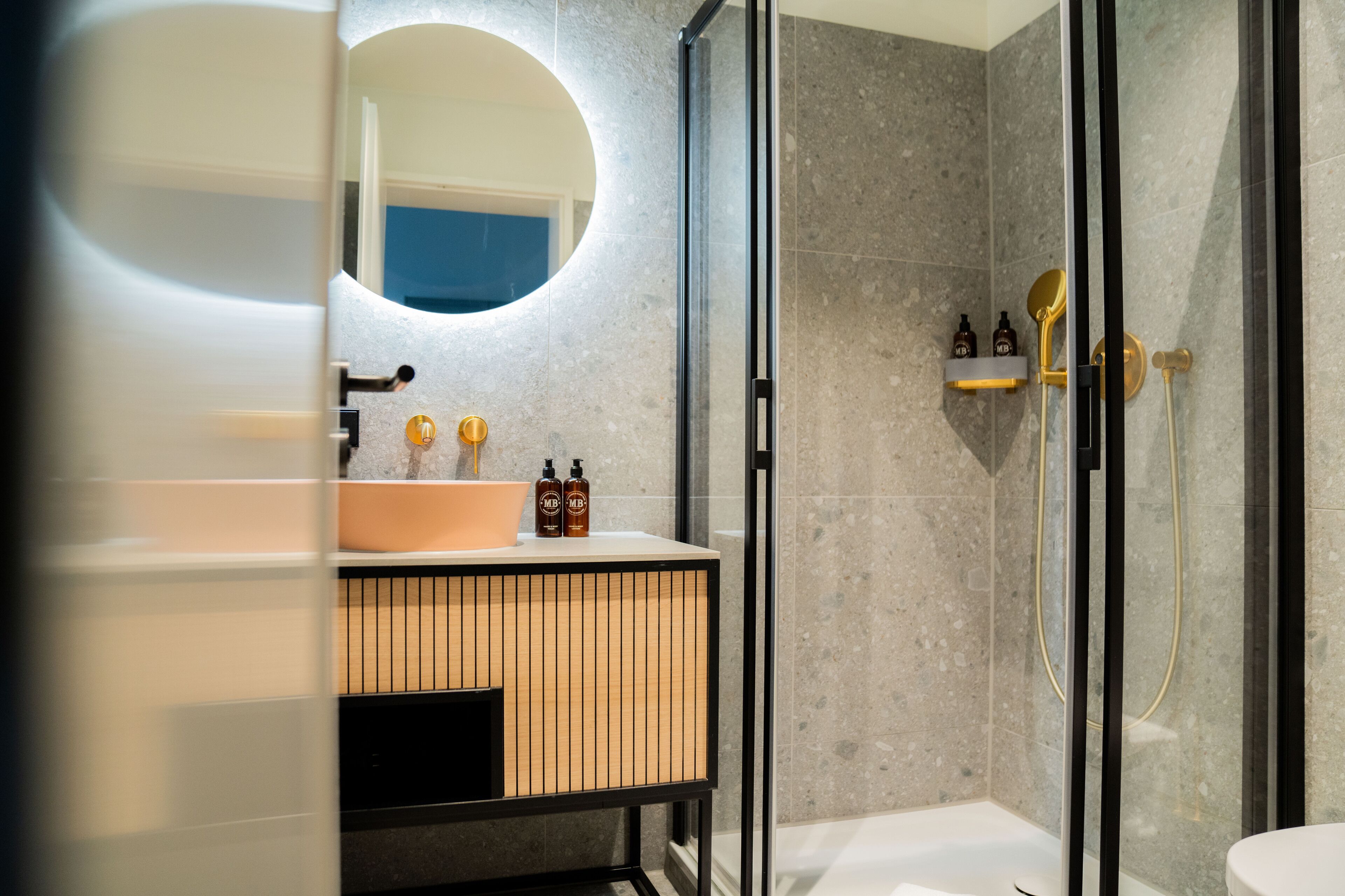 Kamar mandi