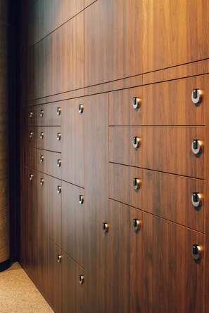 Detall de l'interior