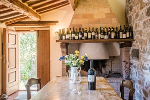 Baari (majoituspaikassa)