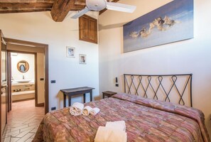 2 Schlafzimmer, kostenloses WLAN, Bettwäsche