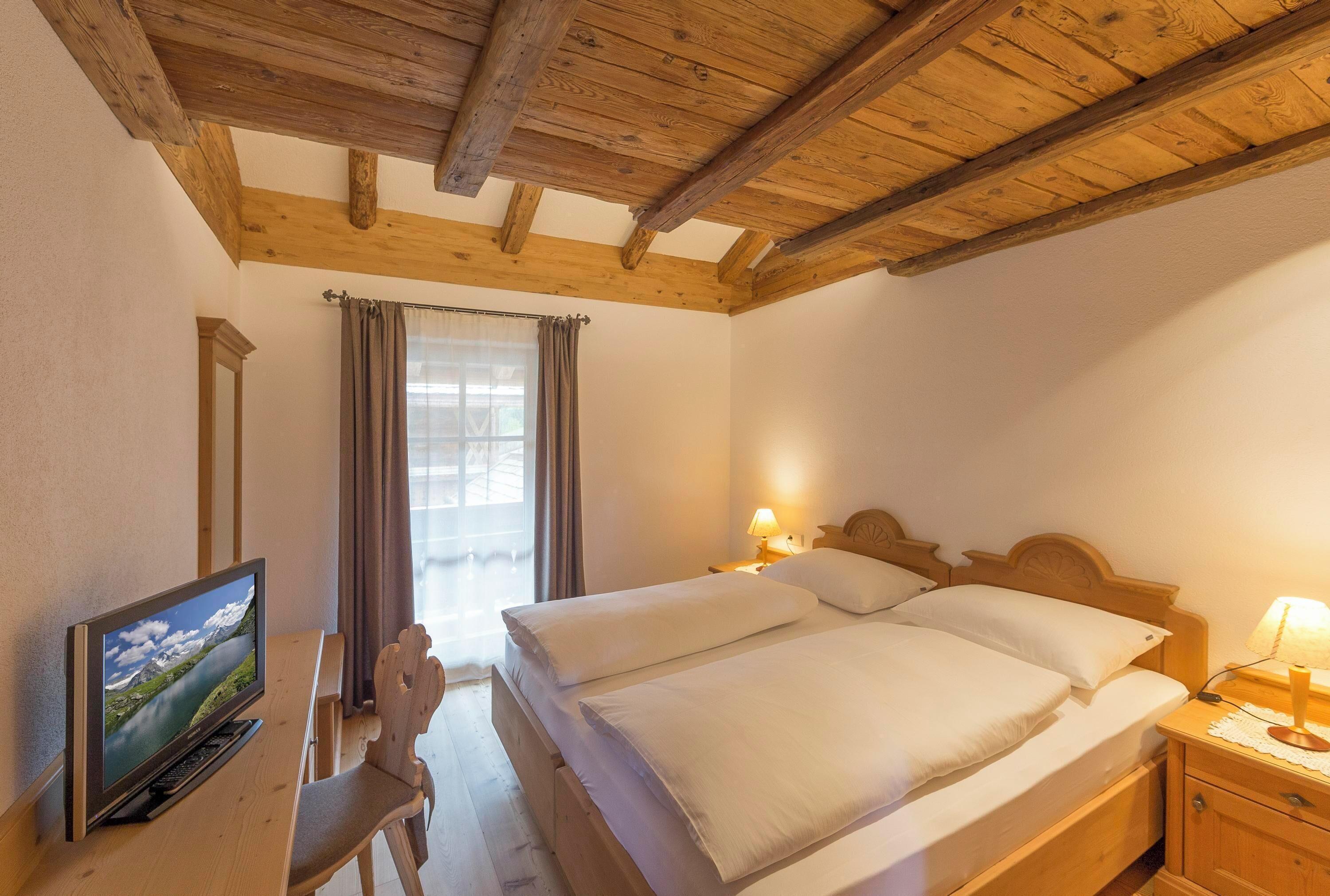 3 Schlafzimmer, kostenloses WLAN, Bettwäsche