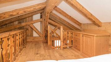 3 camere, Wi-Fi gratuito, lenzuola