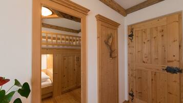 2 Schlafzimmer, kostenloses WLAN, Bettwäsche