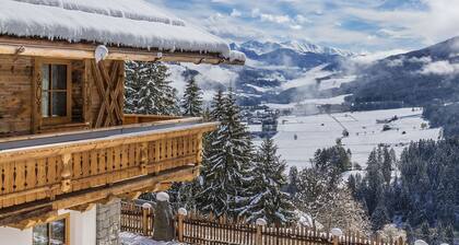 Ferienwohnung Piz da Peres Kronplatz mit Bergblick, Pool, Sauna & WLAN