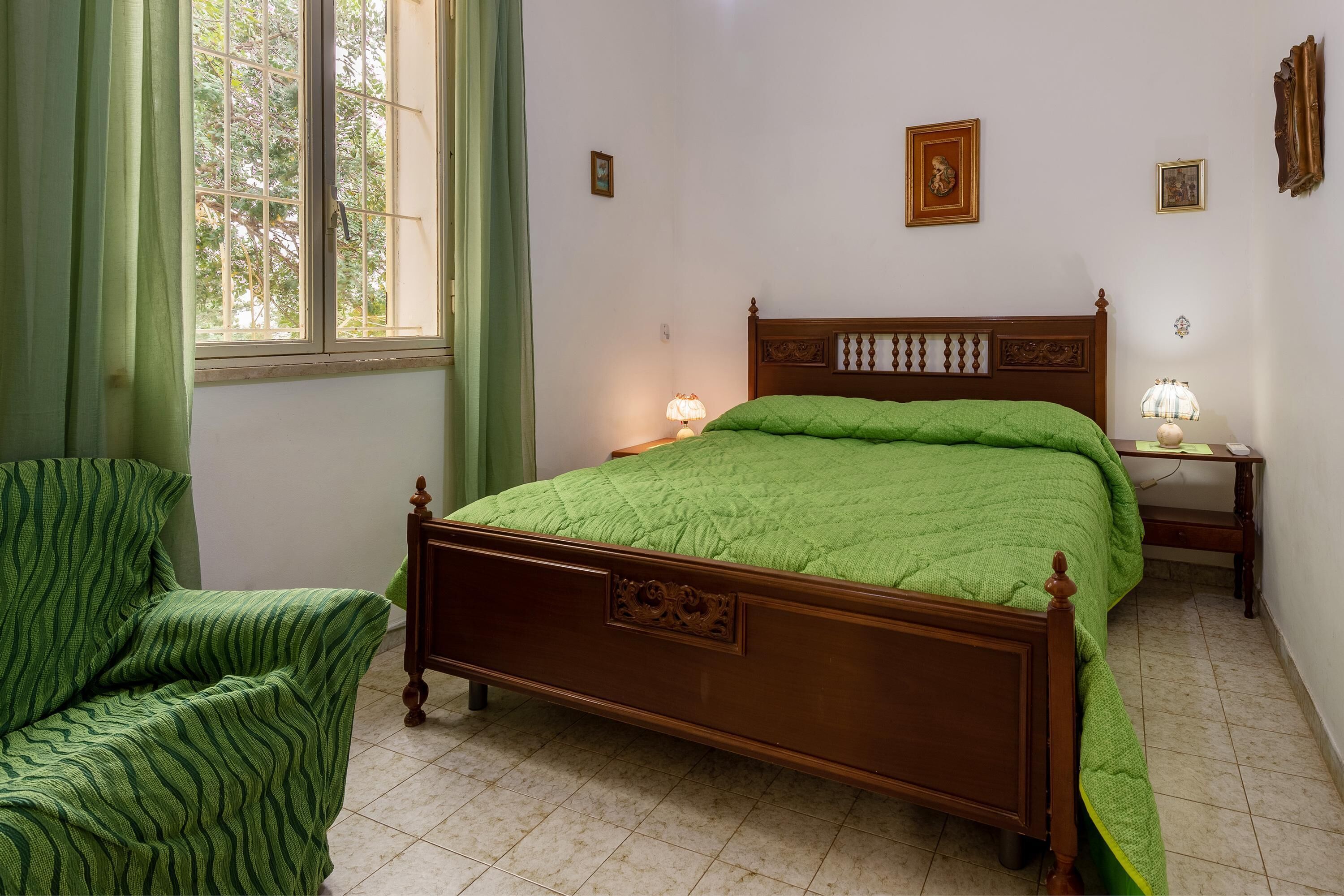 Villetta Mare e Terme with Mountain View, Terrace & Wi-Fi