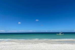 Playa en los alrededores 