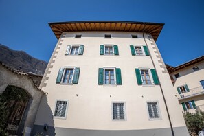 Exterior - Residence Lena App 3 with Balcony (Pranzo)