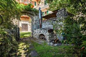 Property grounds - Residence Lena App 3 with Balcony (Pranzo)