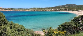 Vacation Home Villa Agnese with Sea View, Terrace & Garden