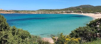 Vacation Home Villa Agnese with Sea View, Terrace & Garden