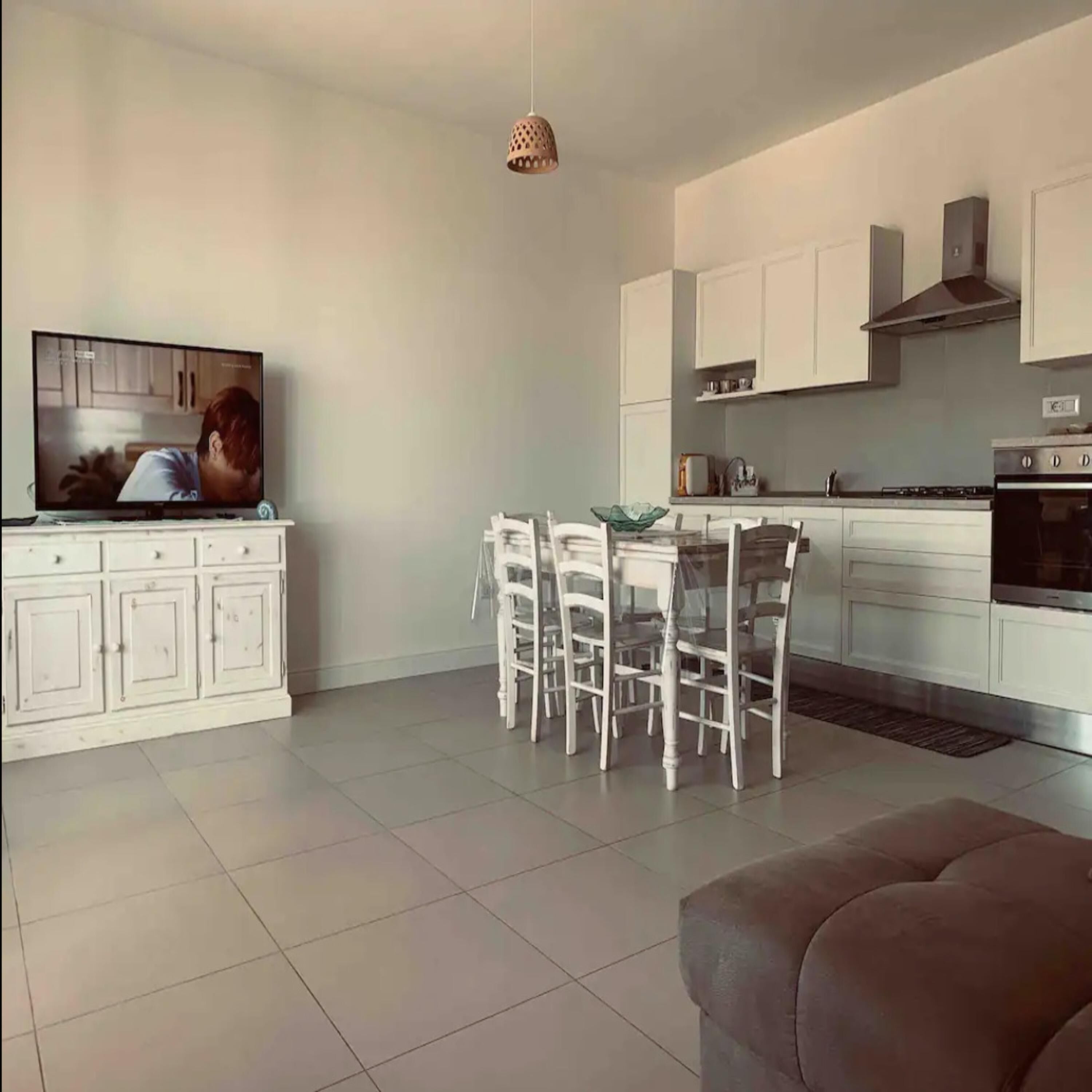 Villa Cristallina with Sea View, Pool, Garden, Terraces & Wi-Fi