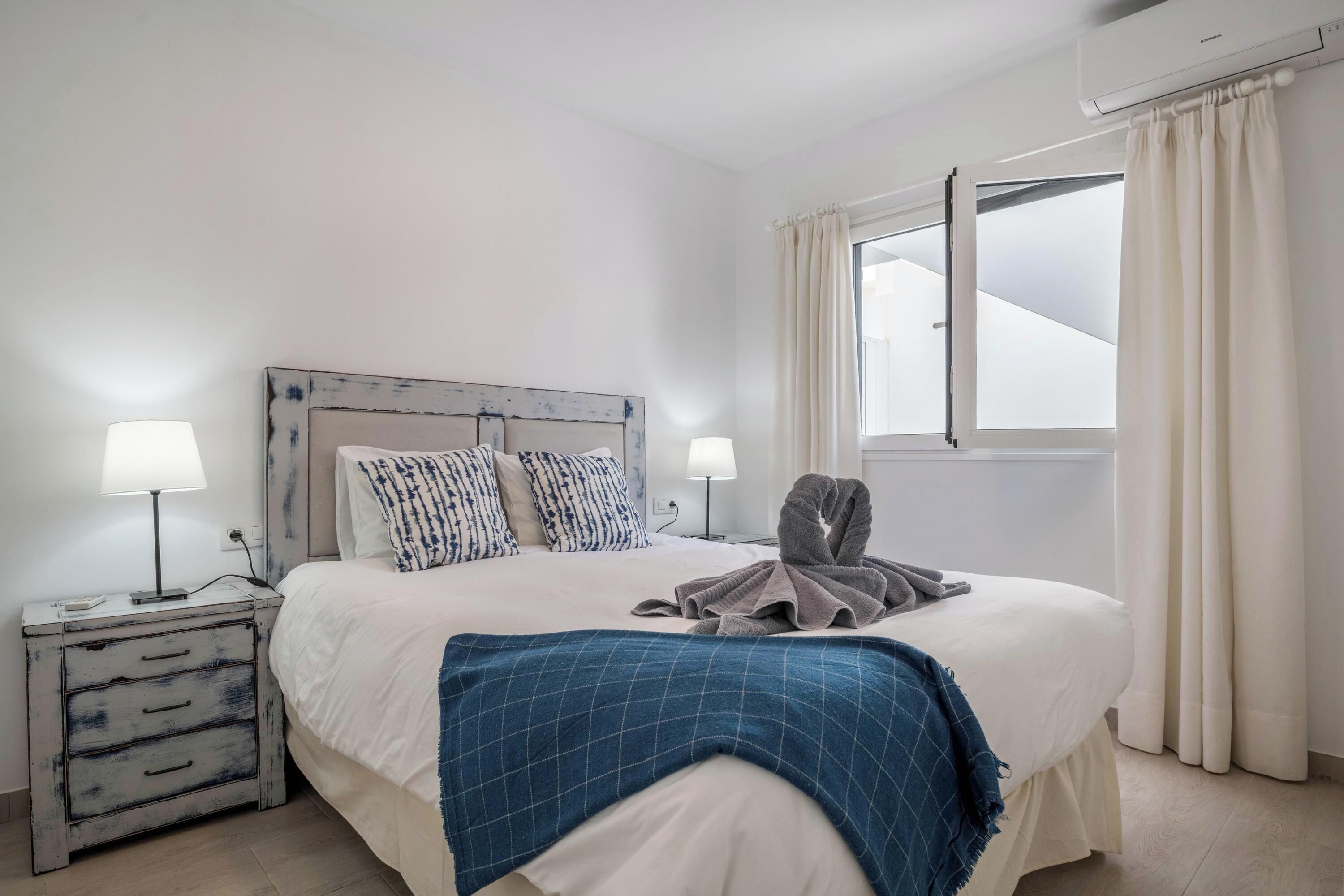 2 slaapkamers, gratis wifi