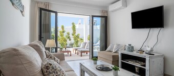 Holiday Home "Alegria" close to the Beach with Garden & Wi-Fi