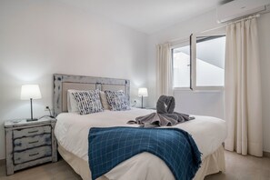 2 habitaciones y wifi gratis 