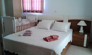 Biệt thự | 3 phòng ngủ, két bảo mật tại phòng, bàn ủi/dụng cụ ủi quần áo