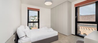 Swiss Hotel Apartments - Lugano