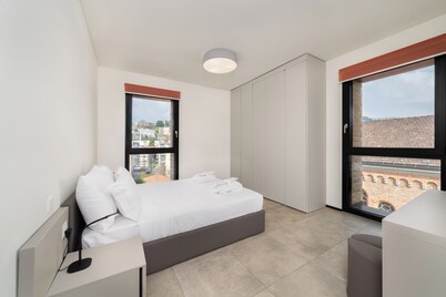 Swiss Hotel Apartments - Lugano