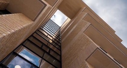 Swiss Hotel Apartments - Lugano