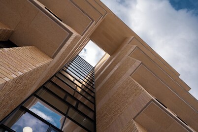 Swiss Hotel Apartments - Lugano