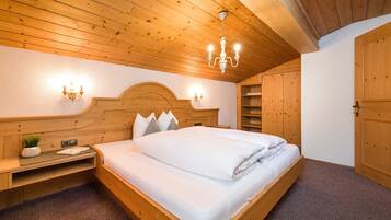 1 Schlafzimmer, WLAN